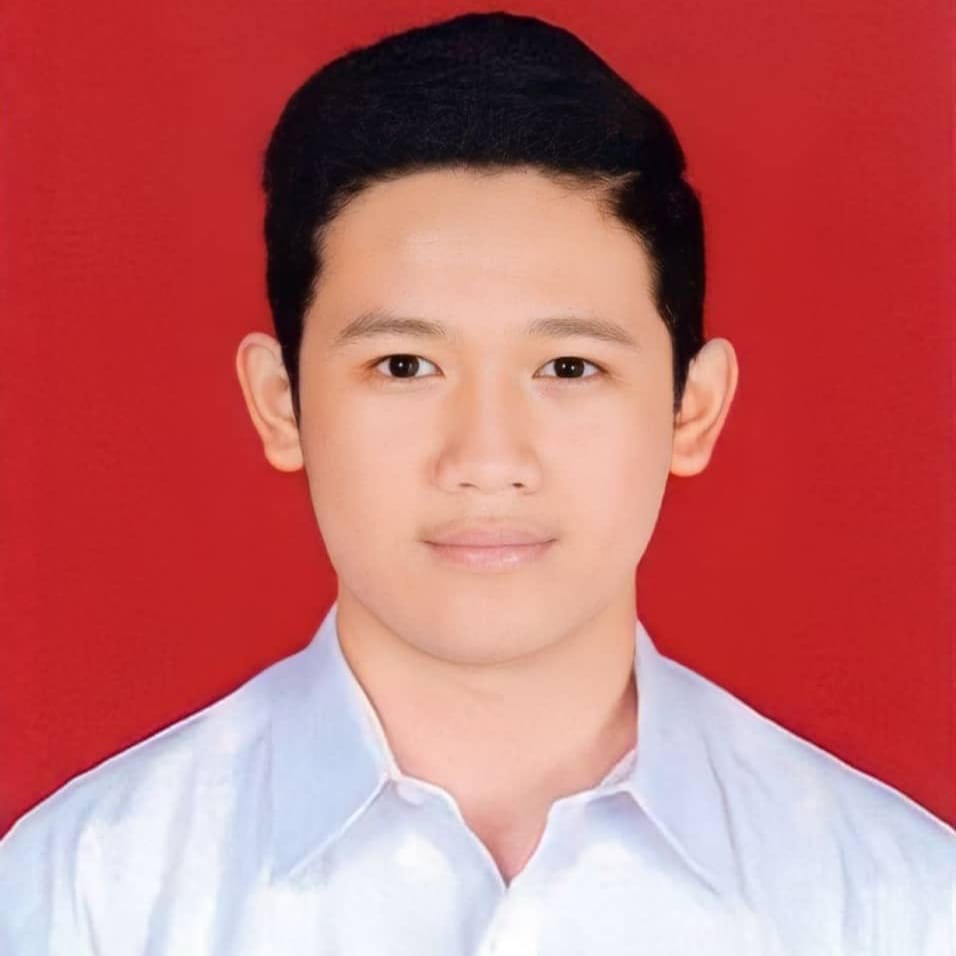 Muhammad Sahaluddin Rahmat