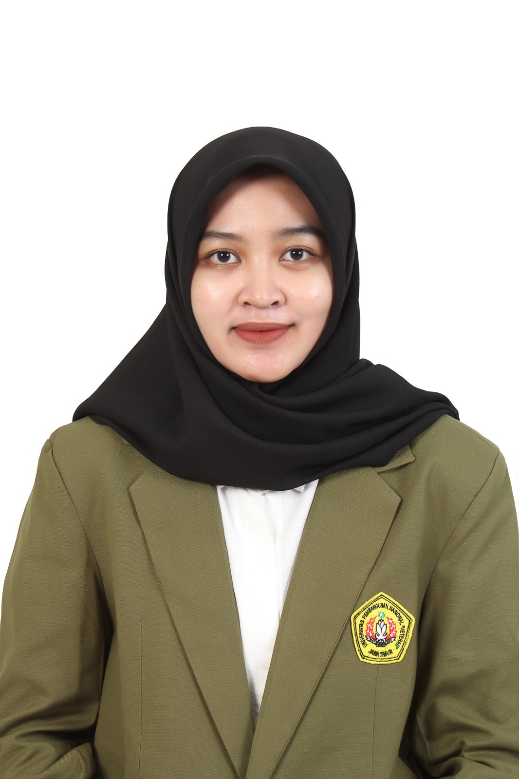 Siti Mi’Danur Rahmah
