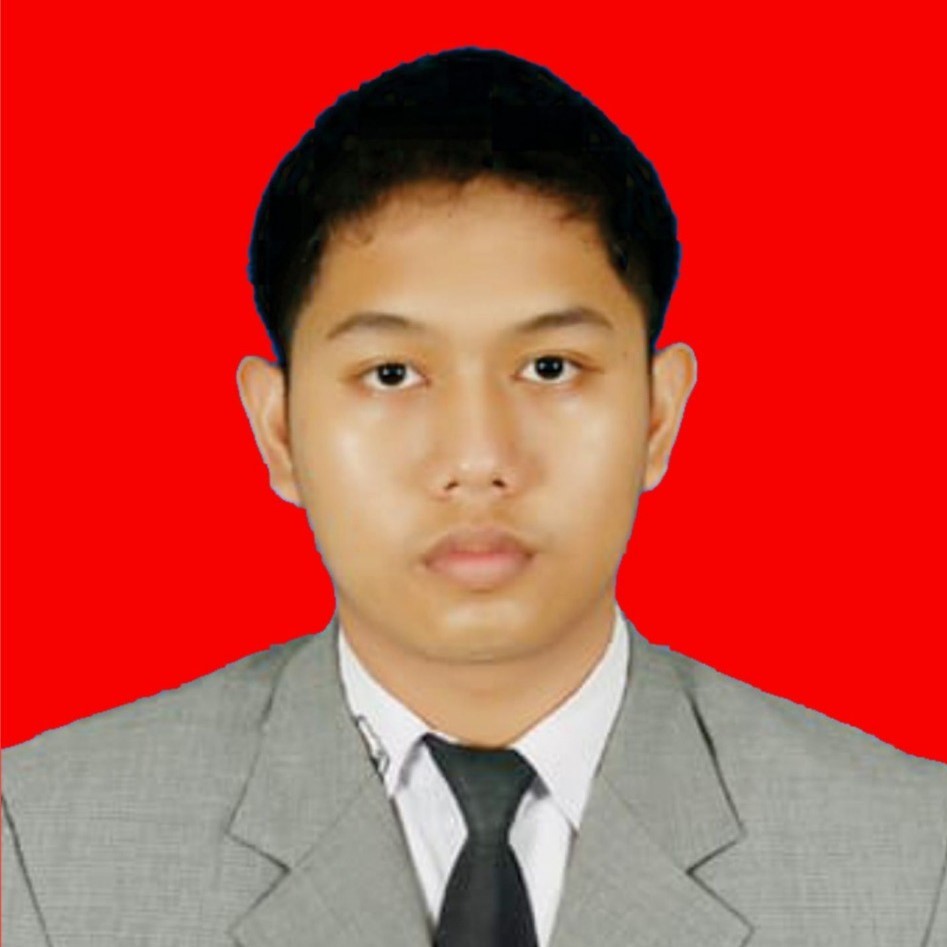 YUSUF RIZAL MAHENDRA