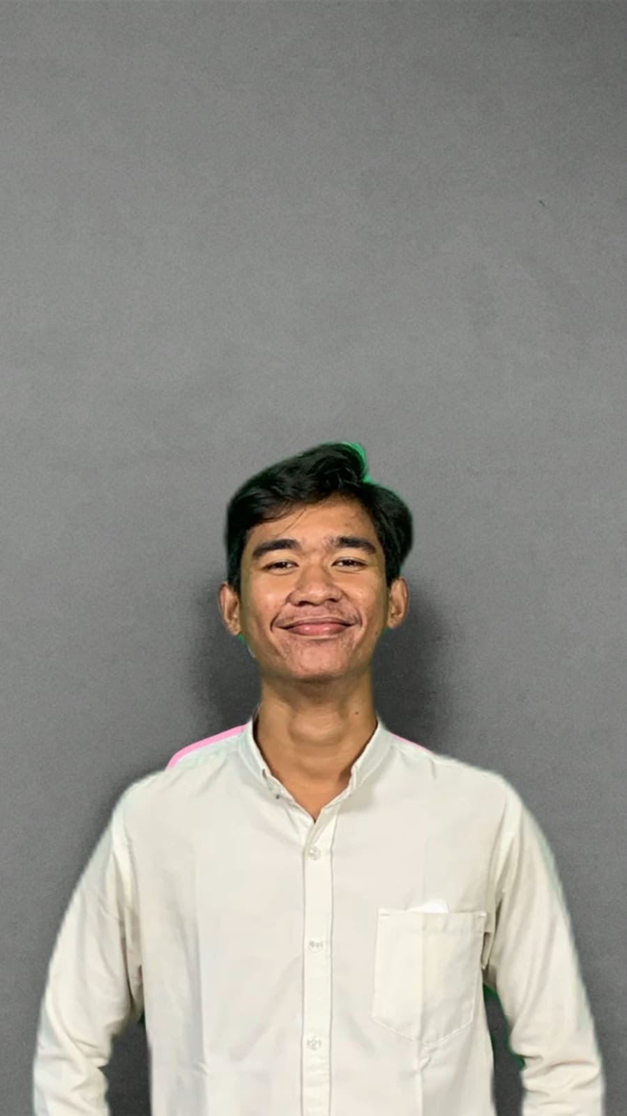 Zebriliano Gunung Pandapotan Hasibuan