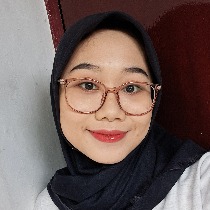 Indah Febriani