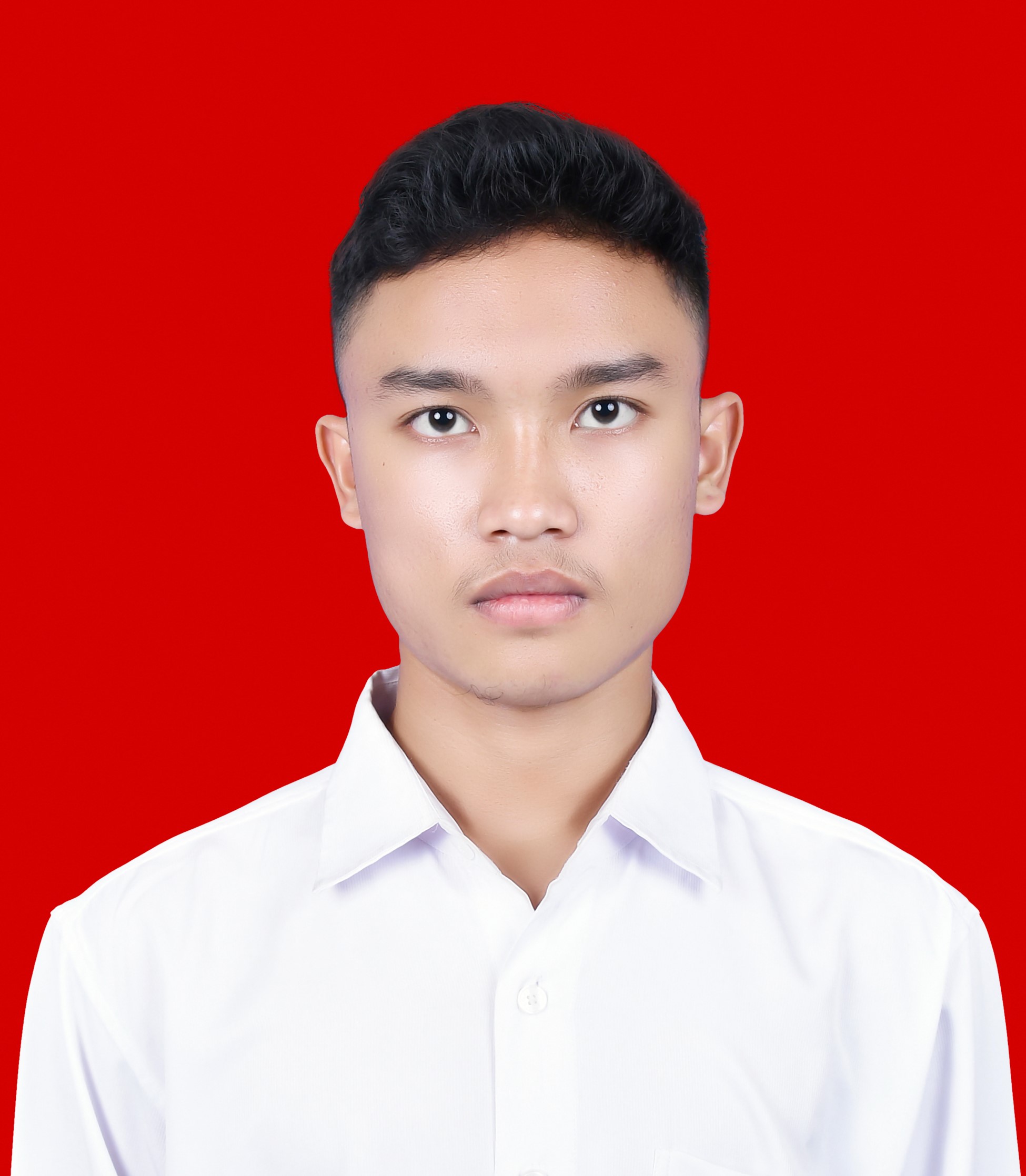 M Kevin Haris Pratama