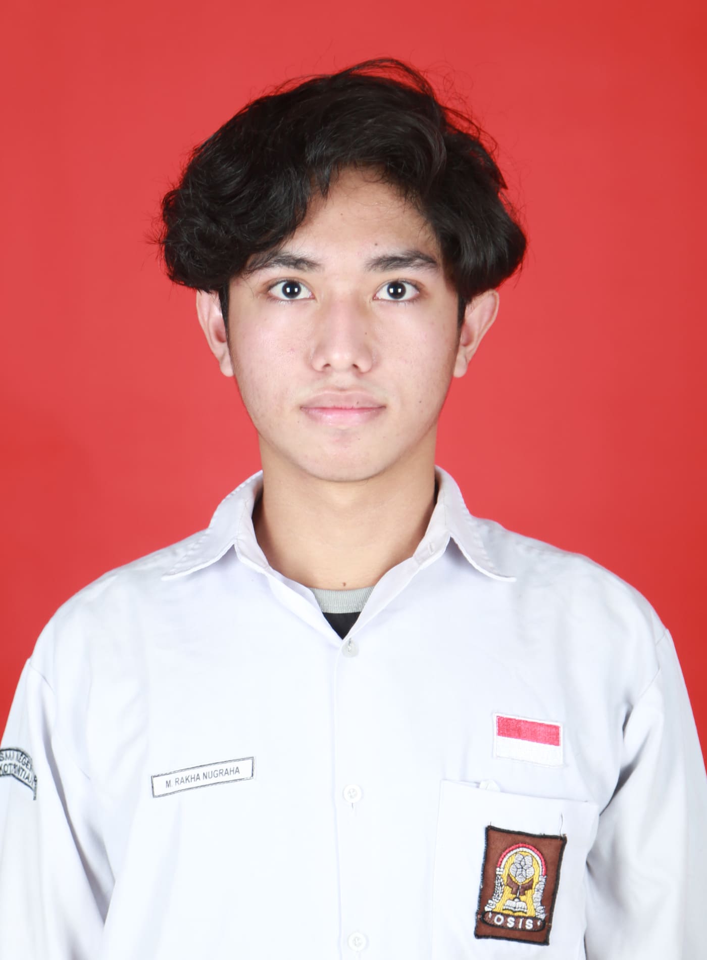 Muhammad Rakha Nugraha Azka