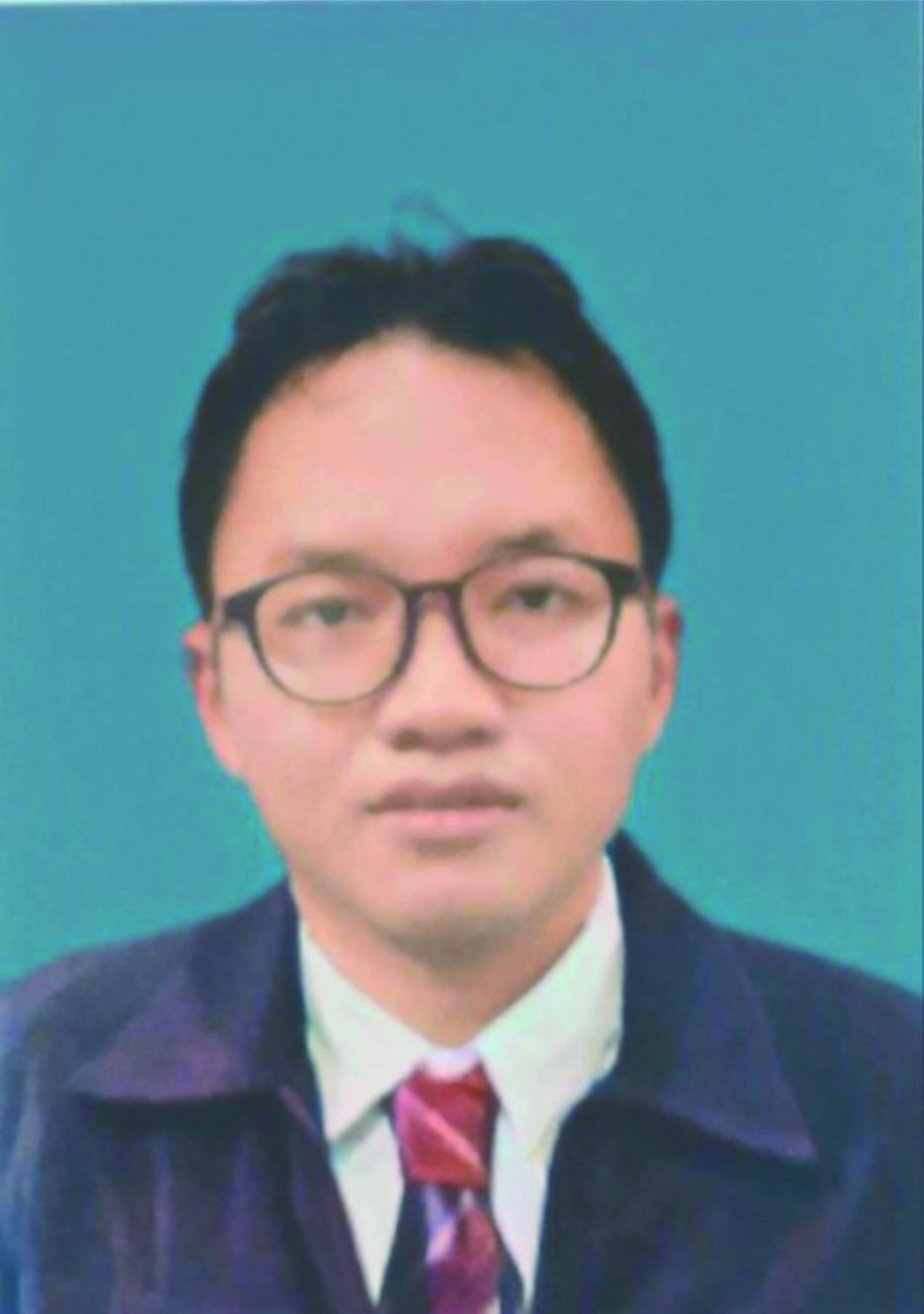 Muhammad Bima Prihananto