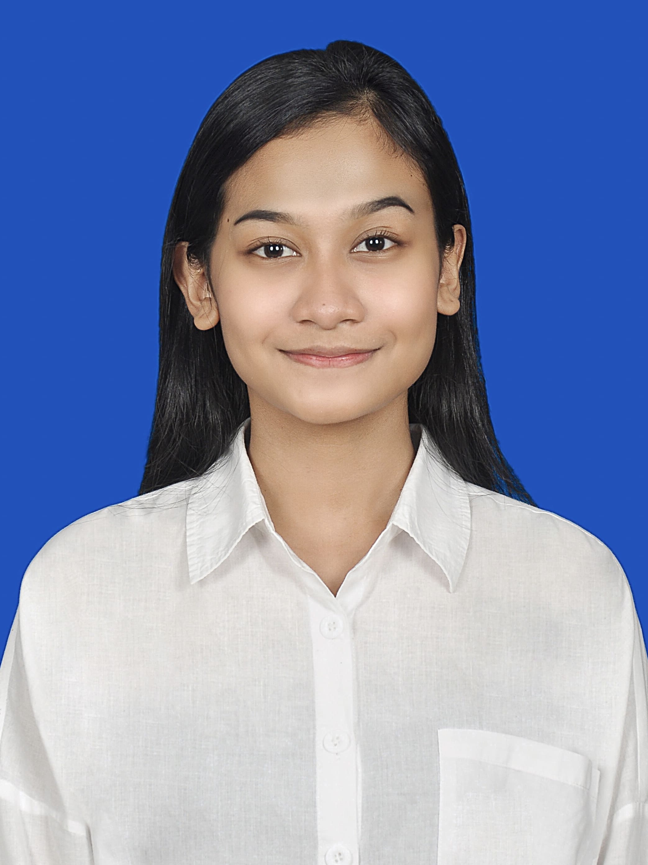 Shafira Ayu Damayanti