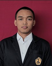 Nicholaus Chrisnanta