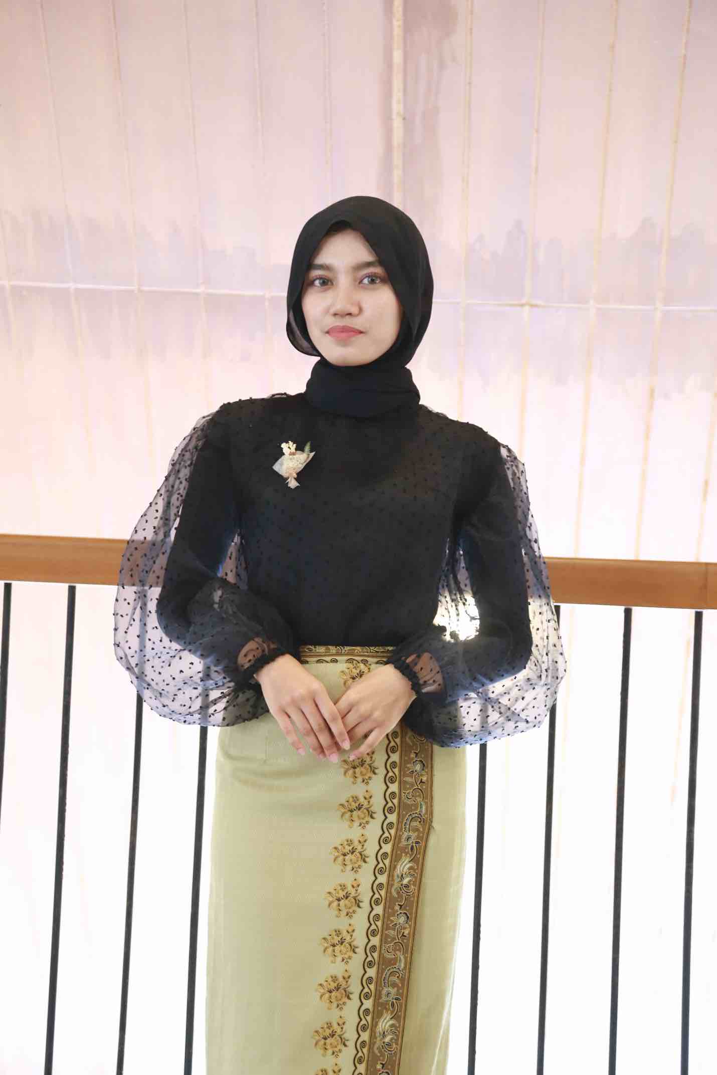 Tasya Syafa Kamila