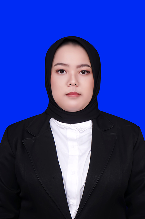 Rieke Ayu Kusumawardhani