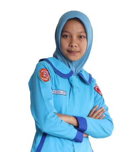 PUAN AZISKA SURI