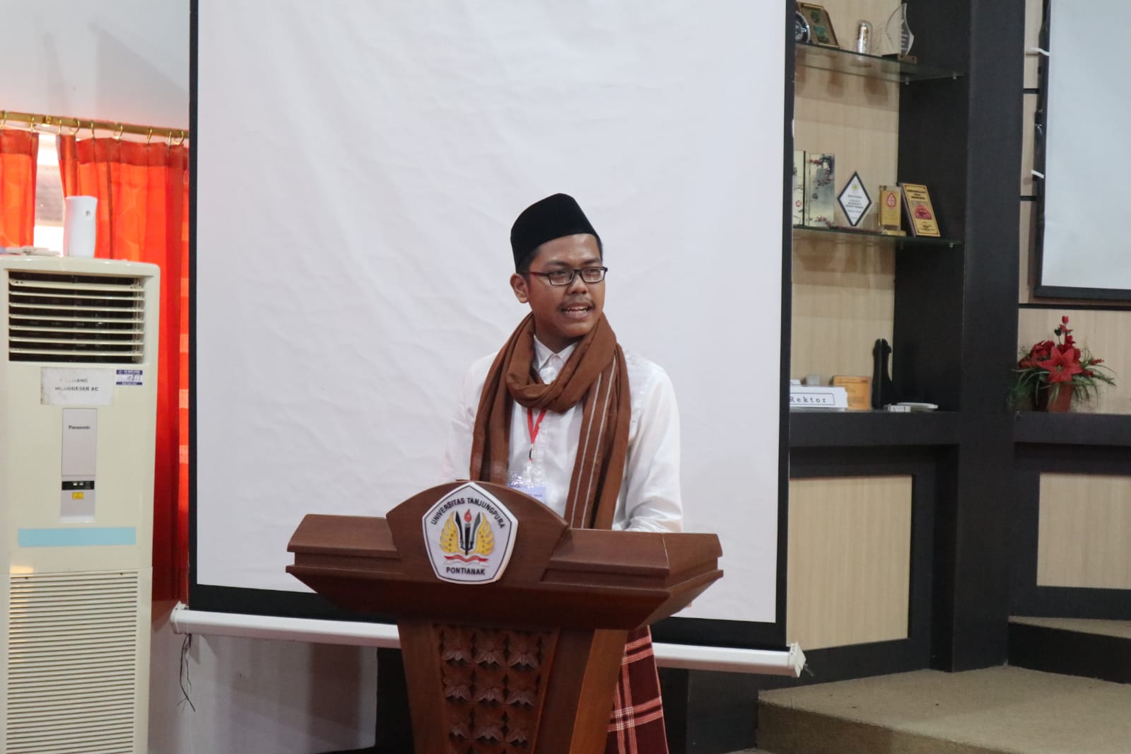 Jonathan Rizki Zulkarnain