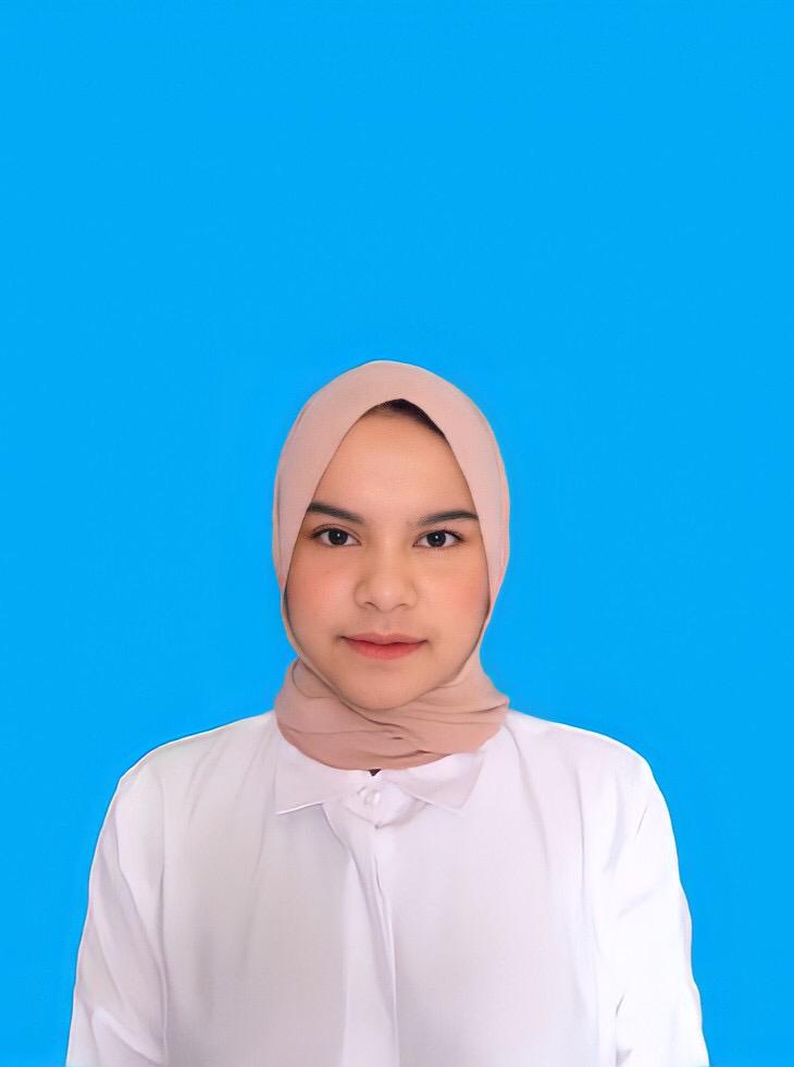 Mayla Rahma Putri