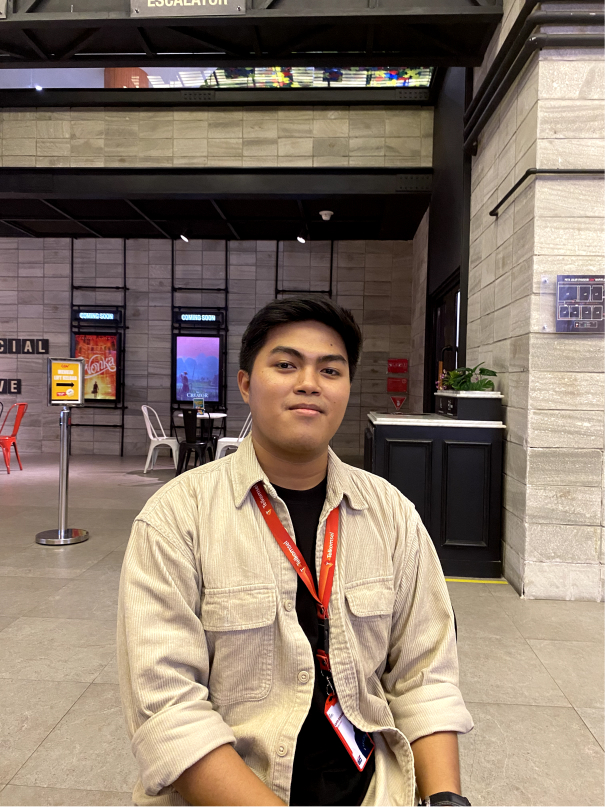 Chafidz Izzuddin Robbani