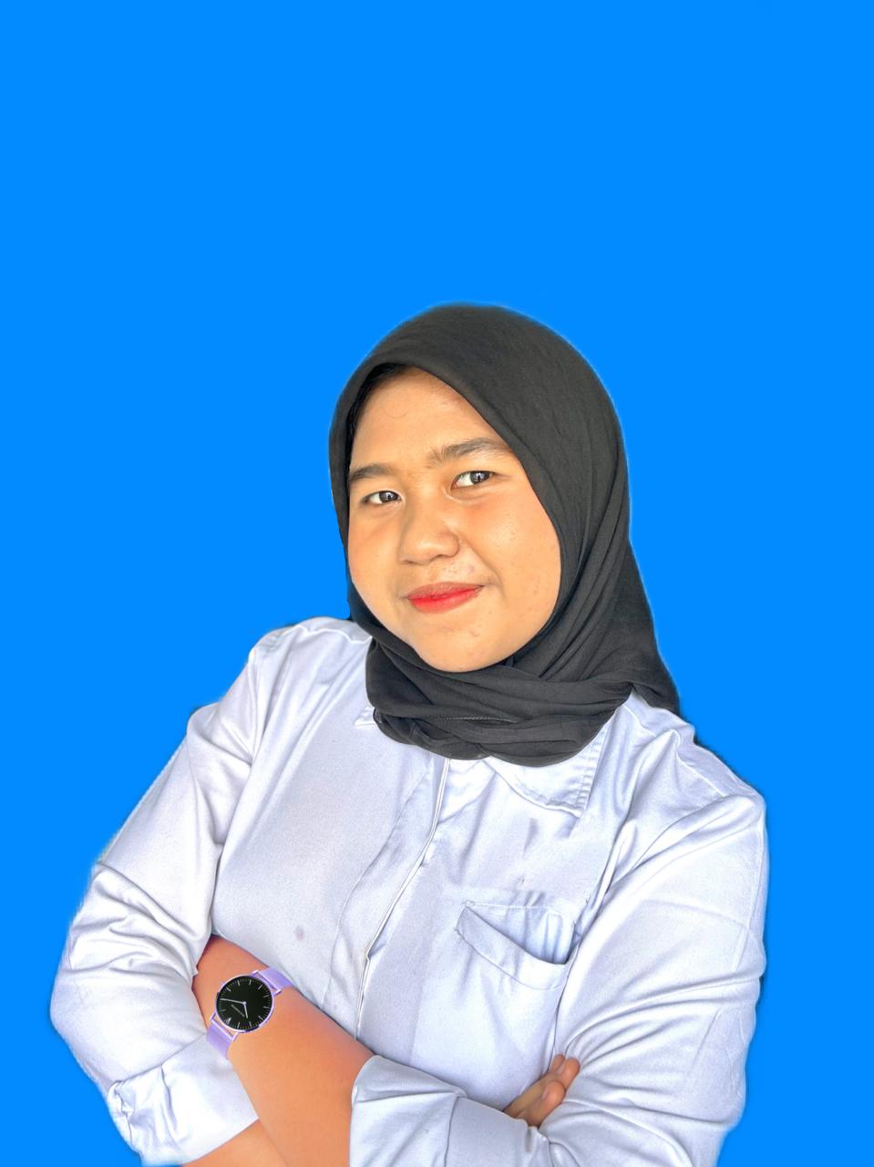 Defani Selviyanti