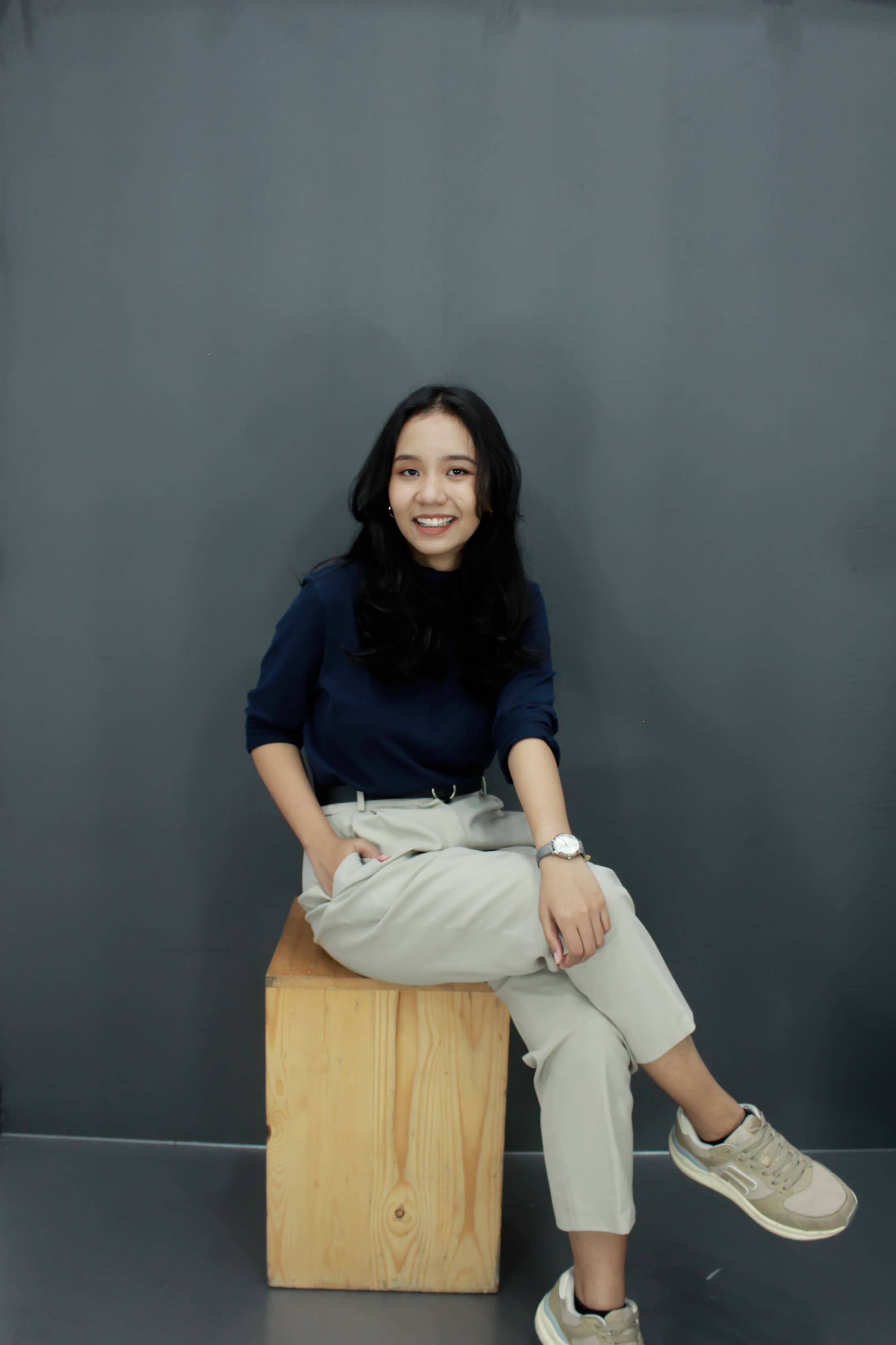 Prischa Almathia E.B