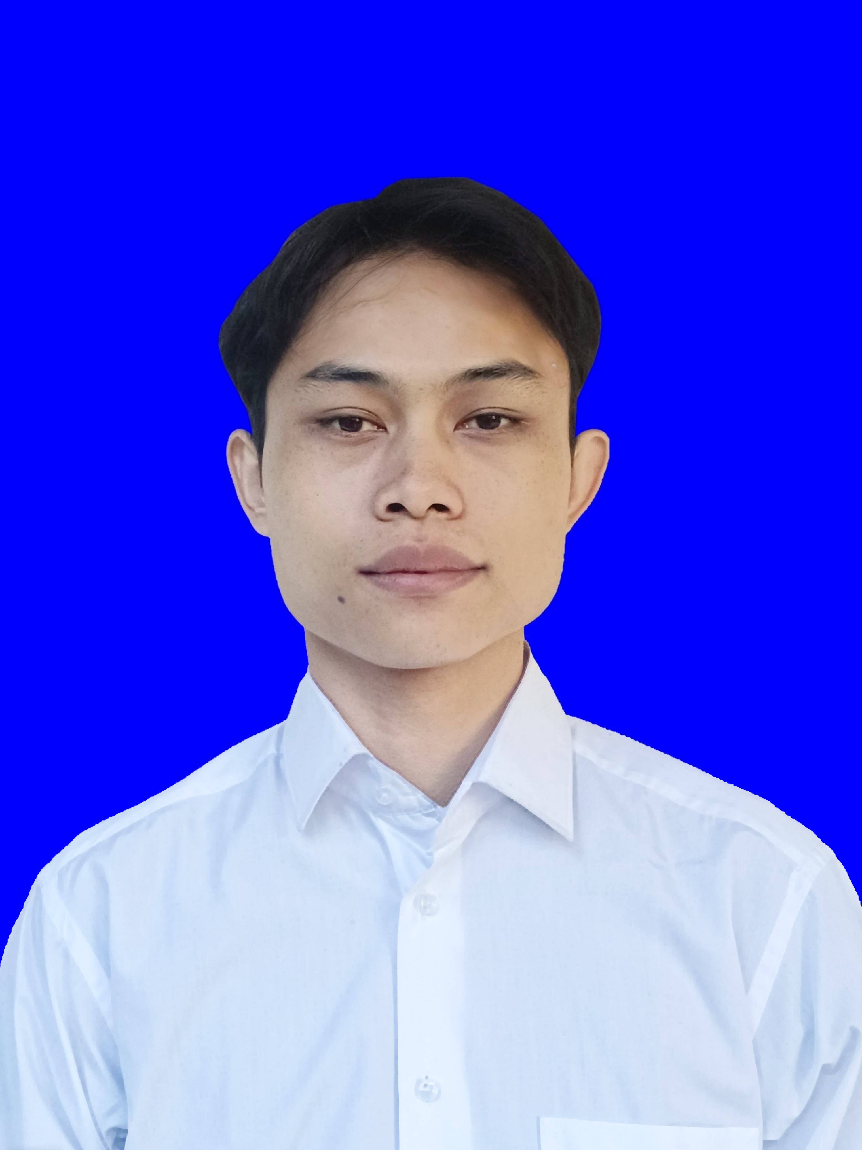 M. Assauki HIlwan Alfarisi