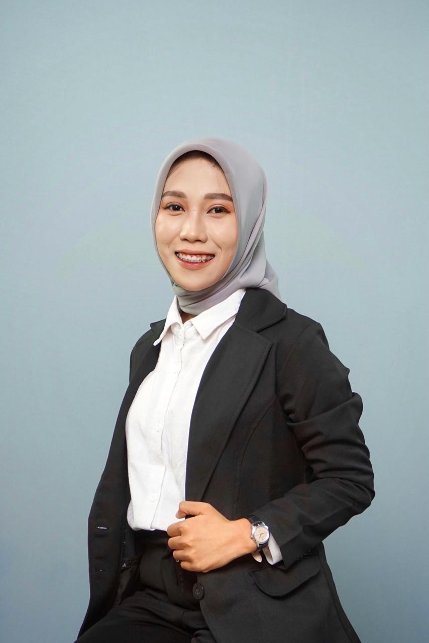 Fimarotus Sofiati Zuhro, S.P