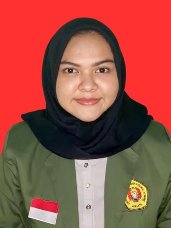 Aisyah Alsyafira Gumay
