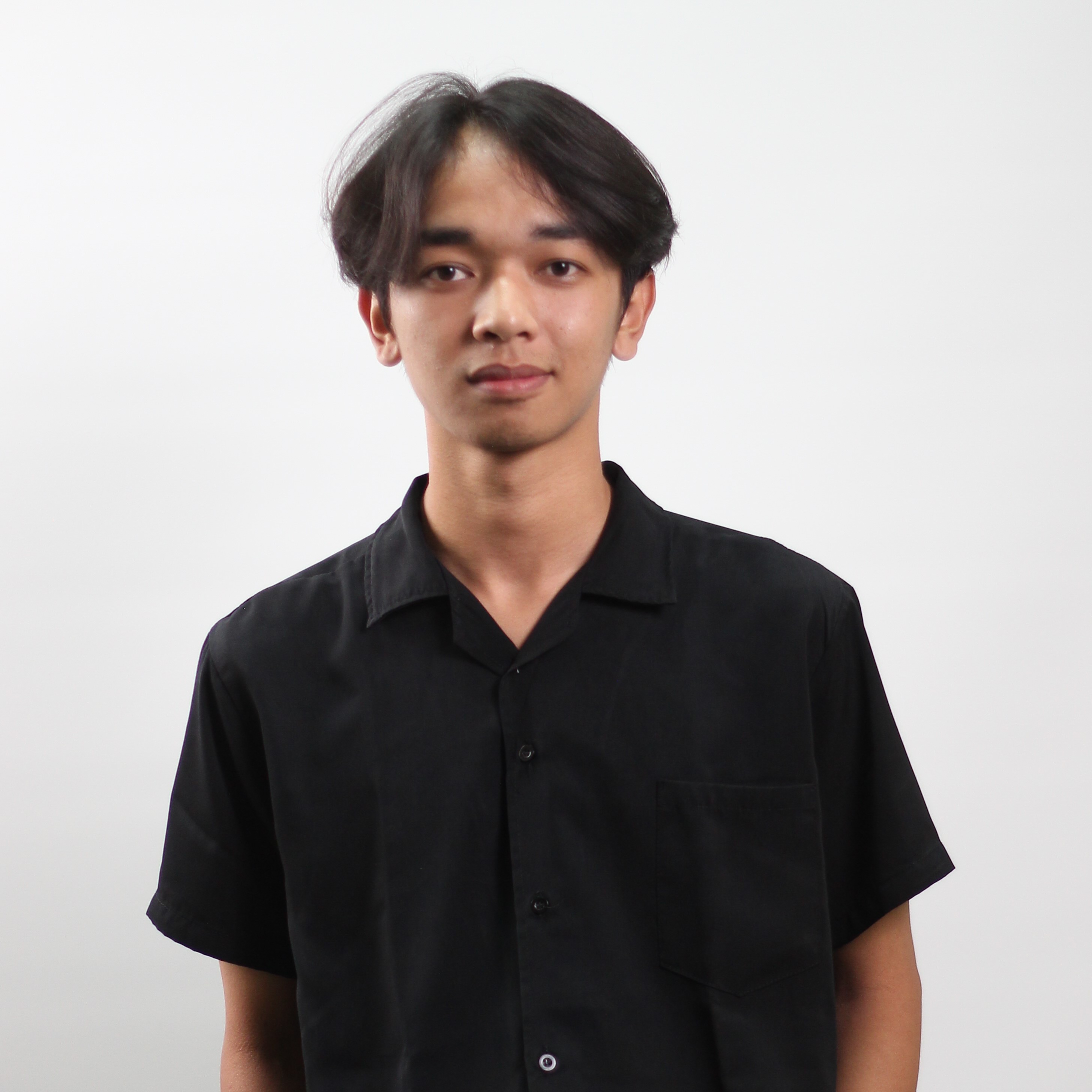 Audrianno Tegar Respati