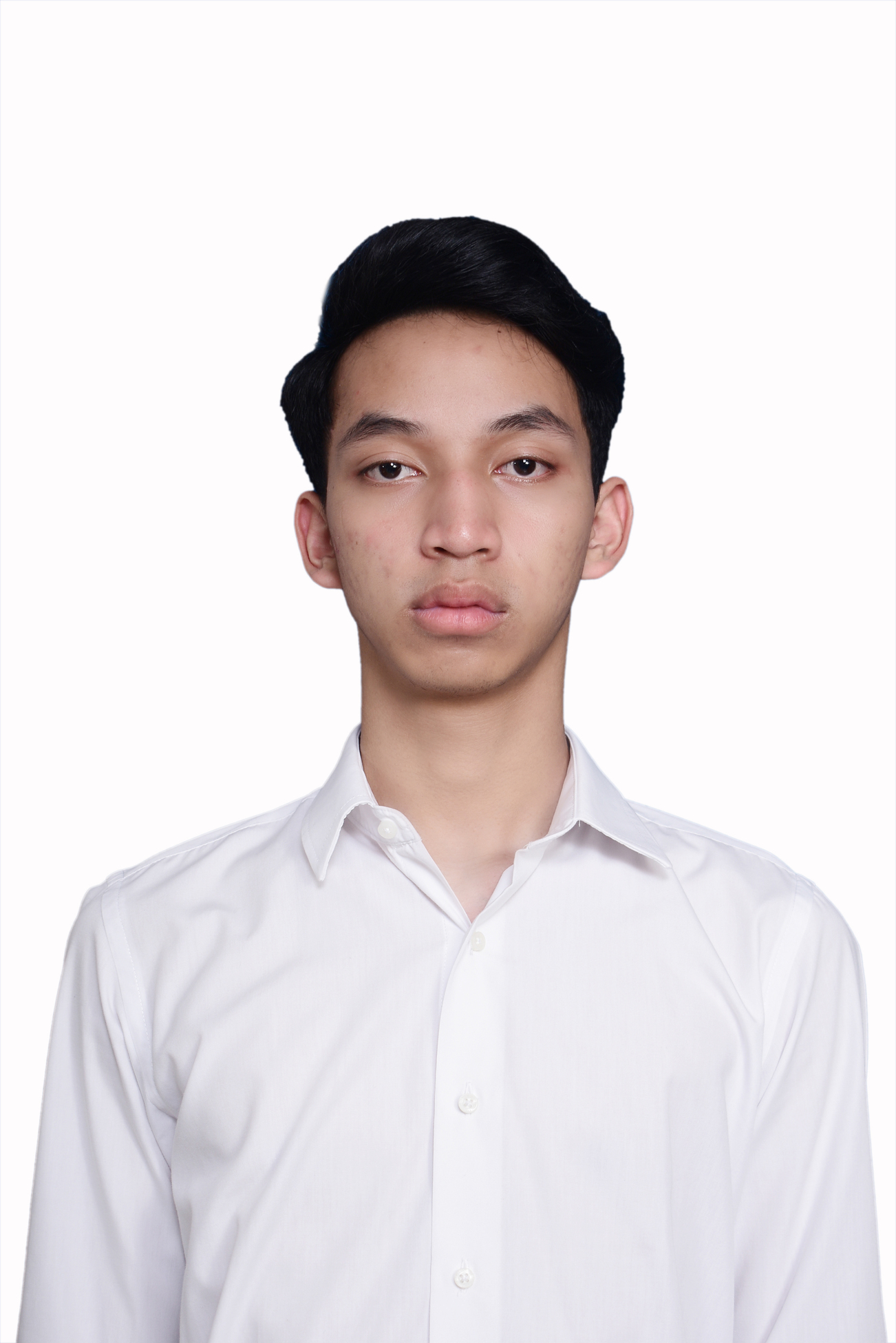 Muhamad Shaadiqiin Margiono