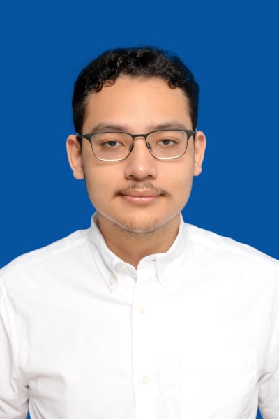 Haidar Fico Ramadhan Aryputra