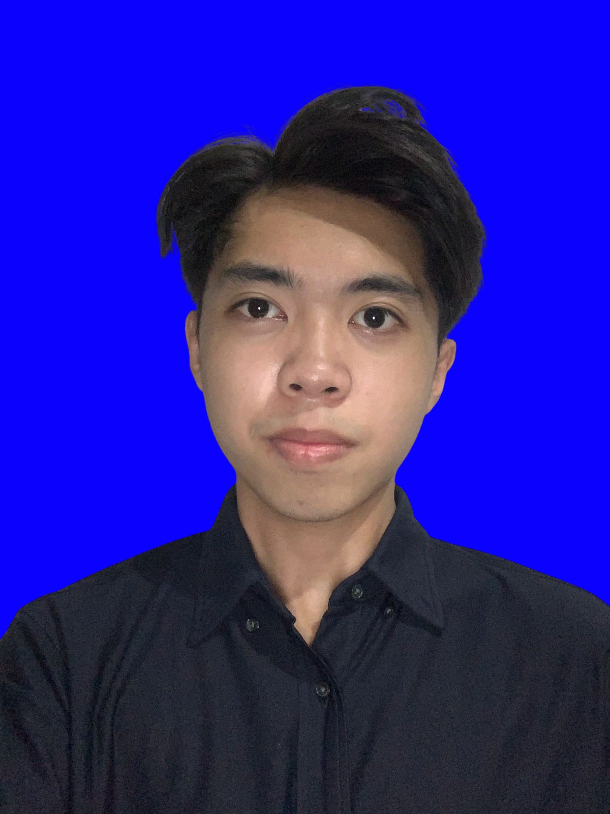 Jason Benaya Kusumadjaya