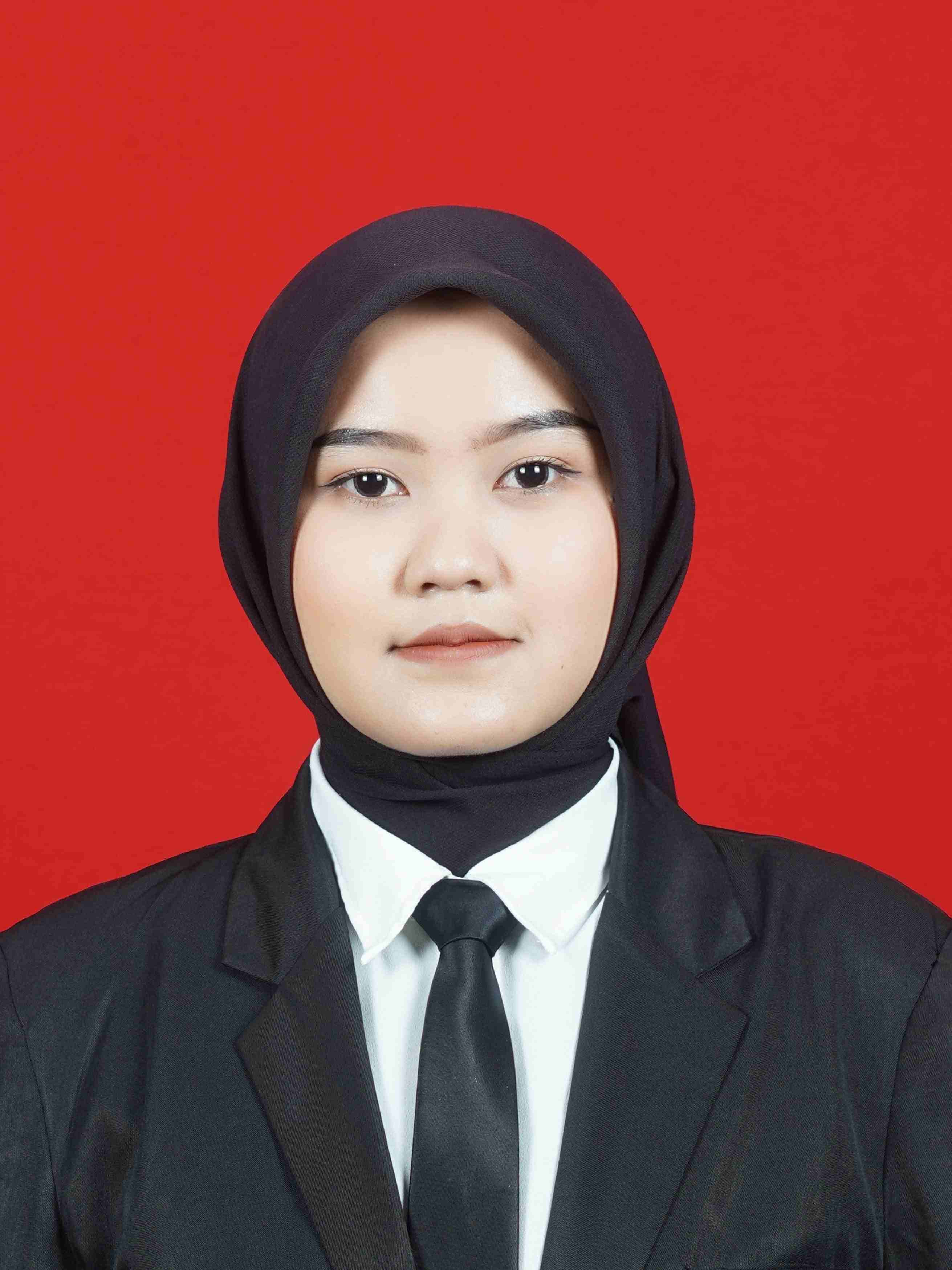 Dwifa Julieta Kasih