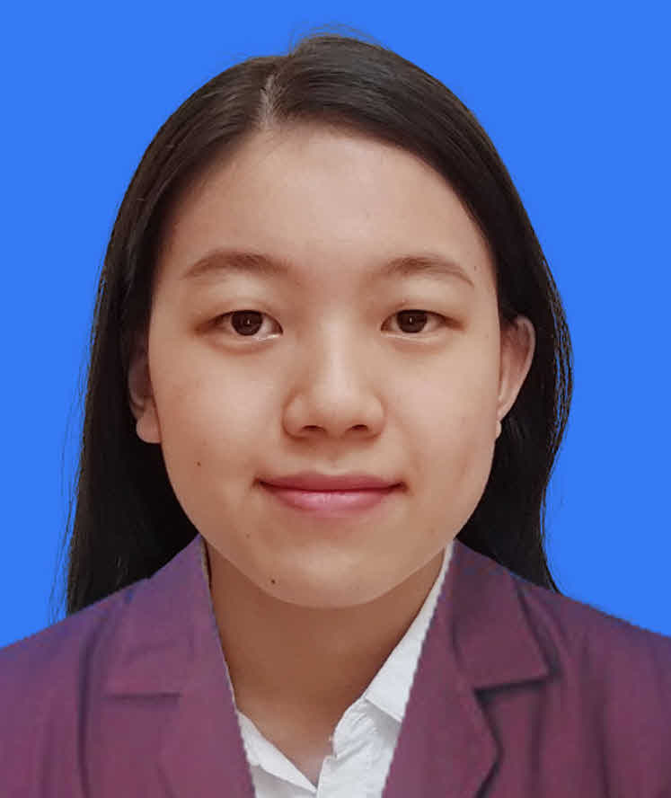 Natalie Wilna Yehuda