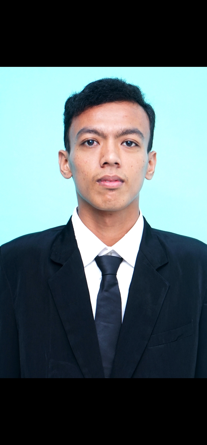 Ahmad Aulia Nst