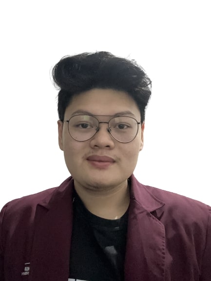 Joshua Eka Putra Sumitro