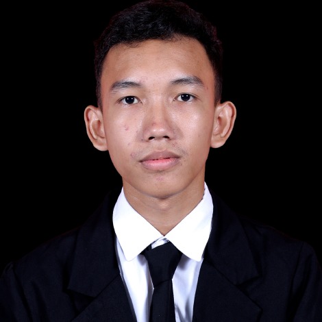 Fairuz Jamil Febriyansyah