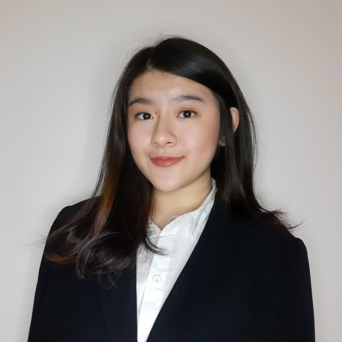 Sharon Zefanya Setiawan