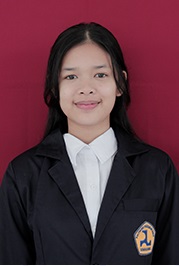 Alivia Meita Kanza Kirana