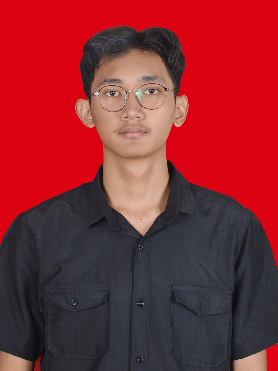 Joseph Cristian Lubis