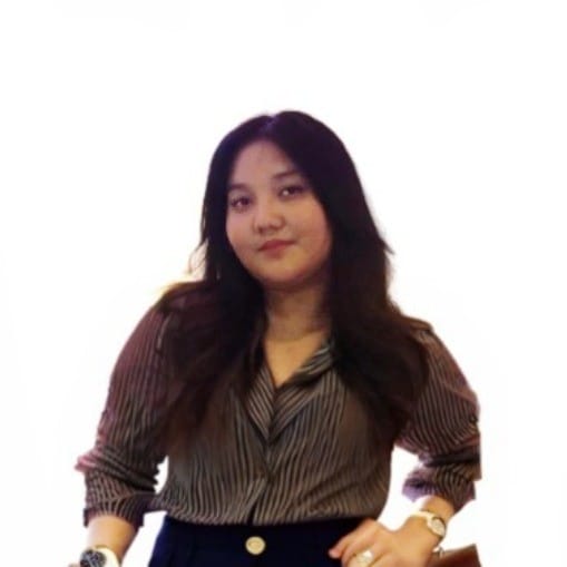 Faradiffa Alidia Putri