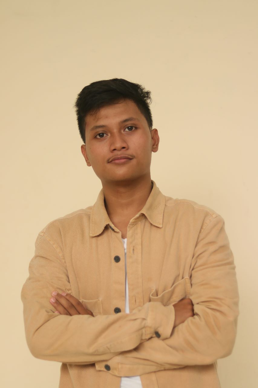 Muhammad Iqbal Yuliansyah