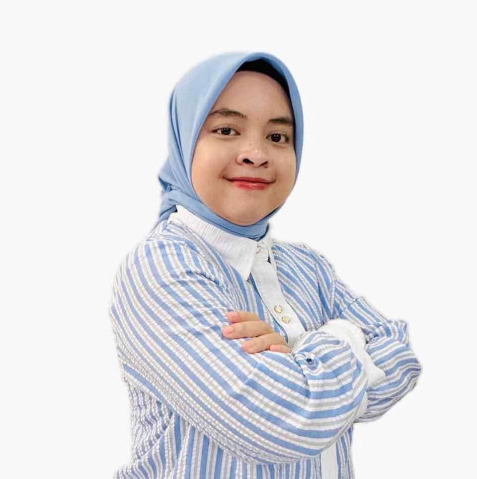 Fairuz Zahrah, S.Ak., CAP