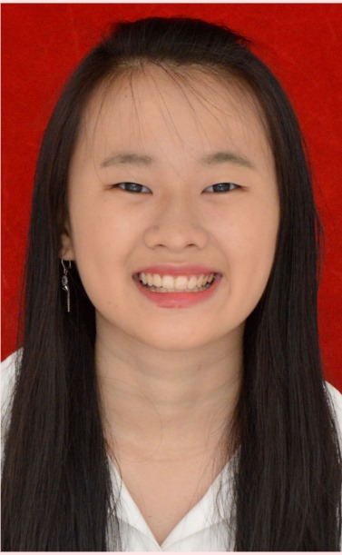 Angelina Yessyca Rahardjo Hadi