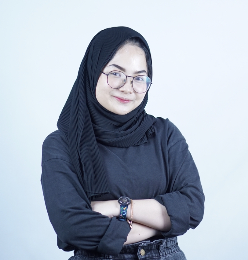 Hanatya Mandarani Desideria