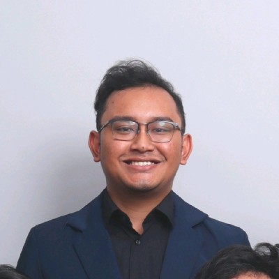 Tengku Muhammad Rafi Rahardiansyah