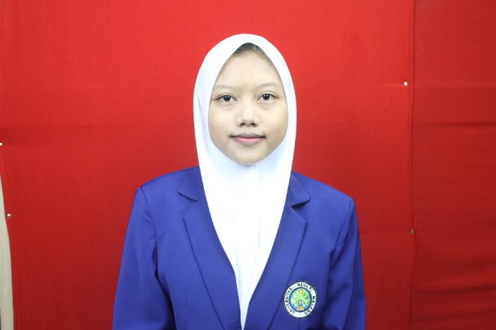 Vivi Nur Lailia Apriliana