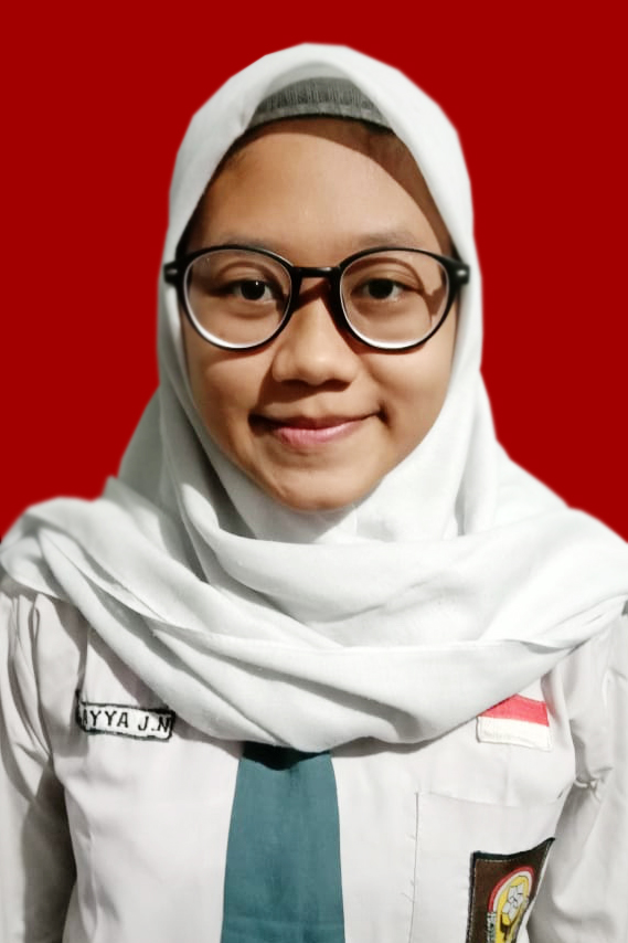 Ulayya Jacinda Nugroho