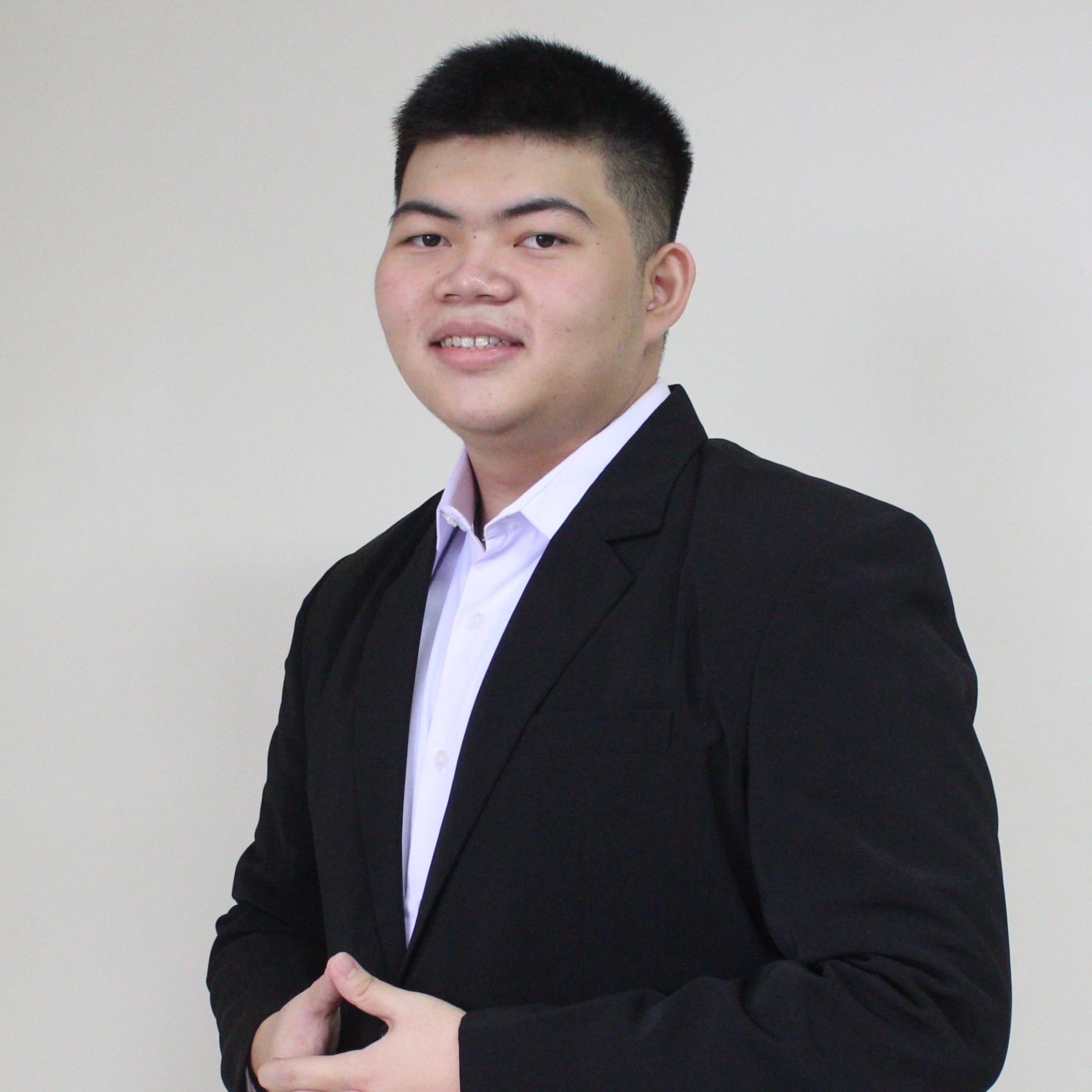 Bertrand Maverick Adiwinata Frenat