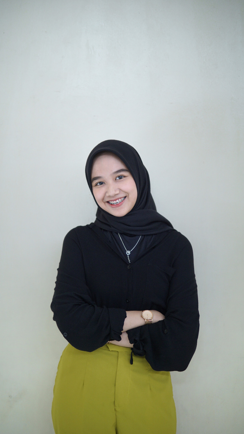 Saflina Hansa Sahida