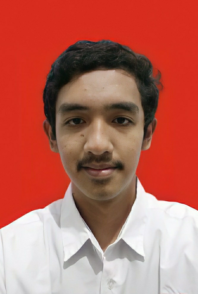 Muhammad Haris Sitompul