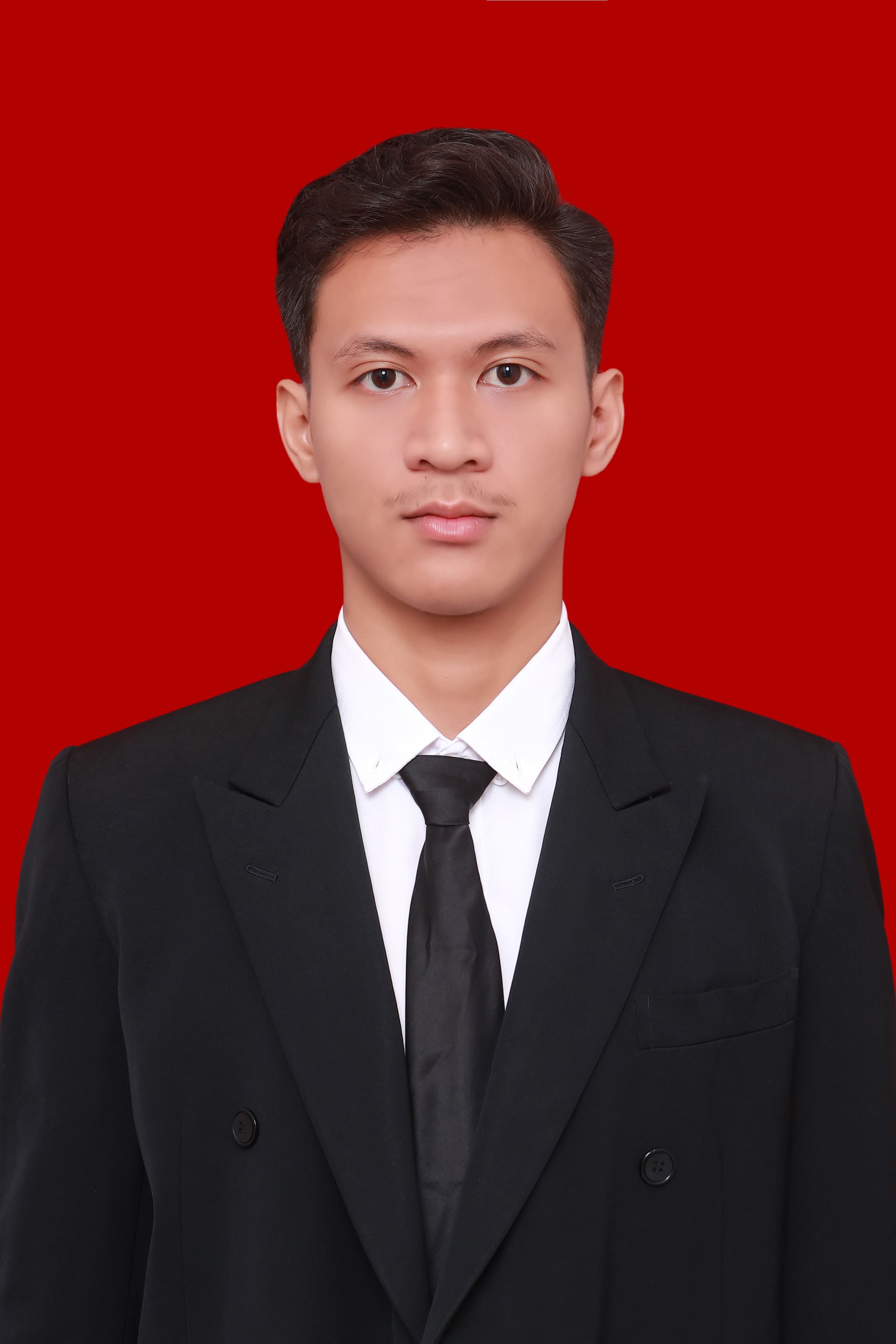 Muhammad Ahnaf Muzhaffar Yasykur