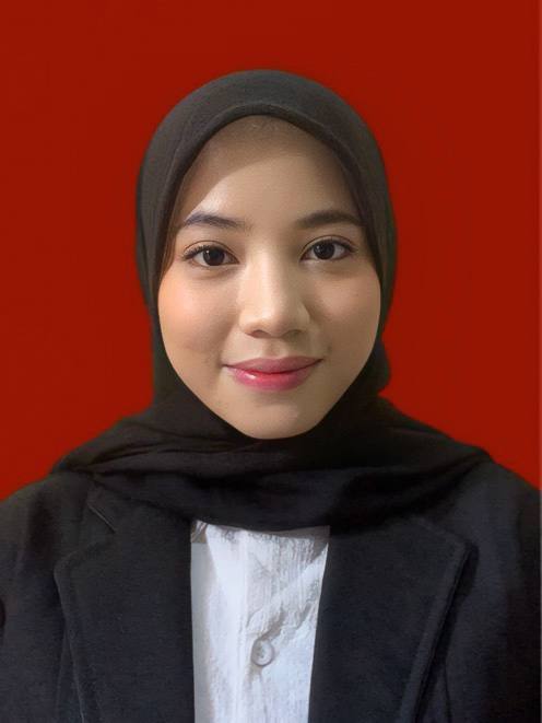 Ainasya Prasdyah Kus Alviana