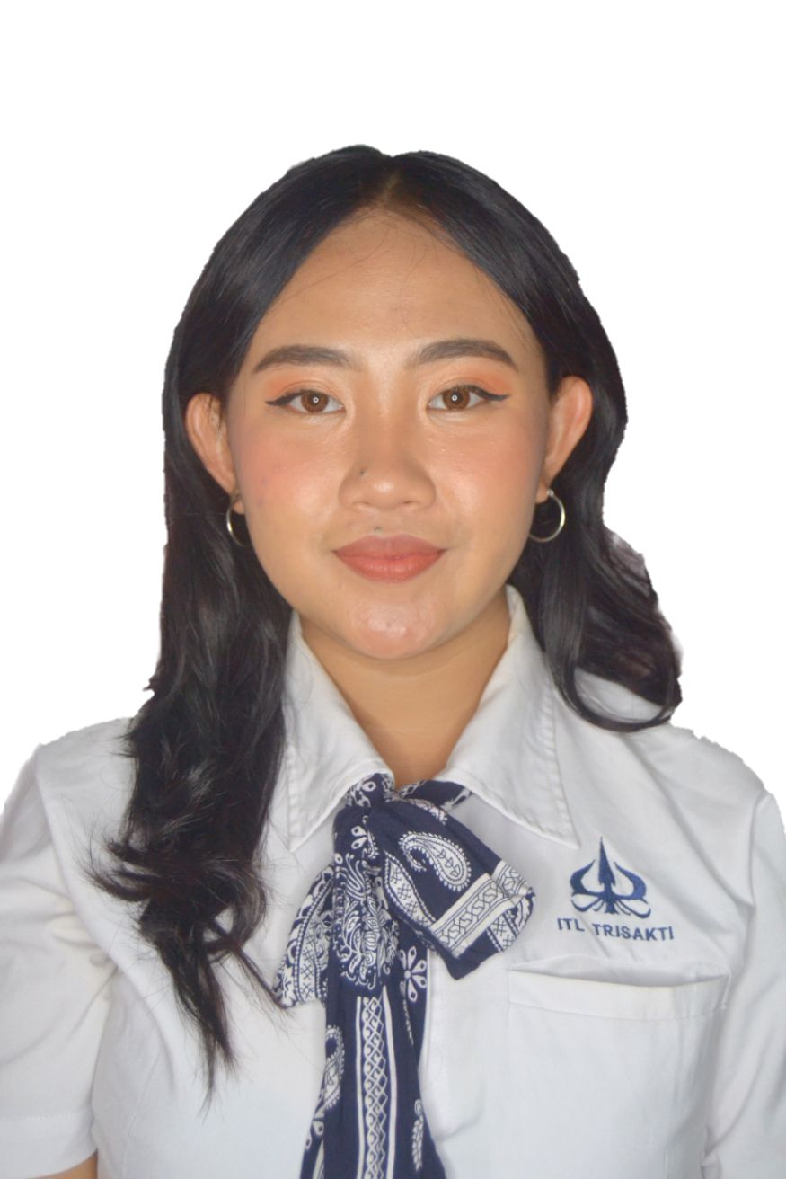 Stanisia Retno Julistyorini