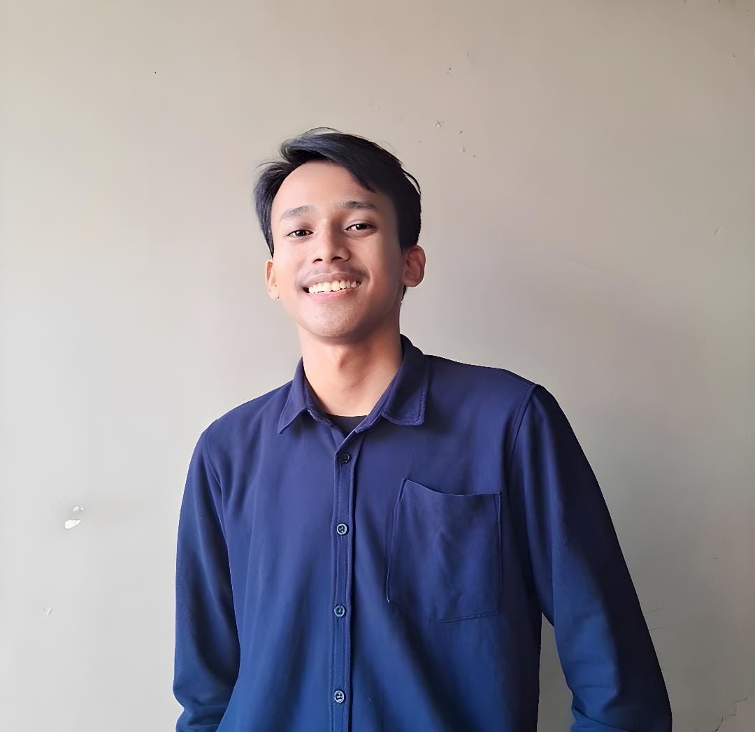 Irfan Nur Afrillianza