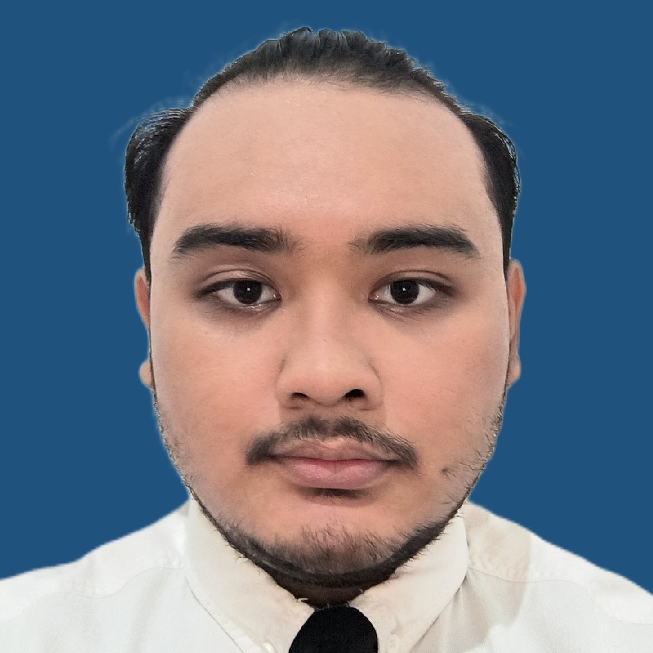 Muhammad Fadilah Ramadhan