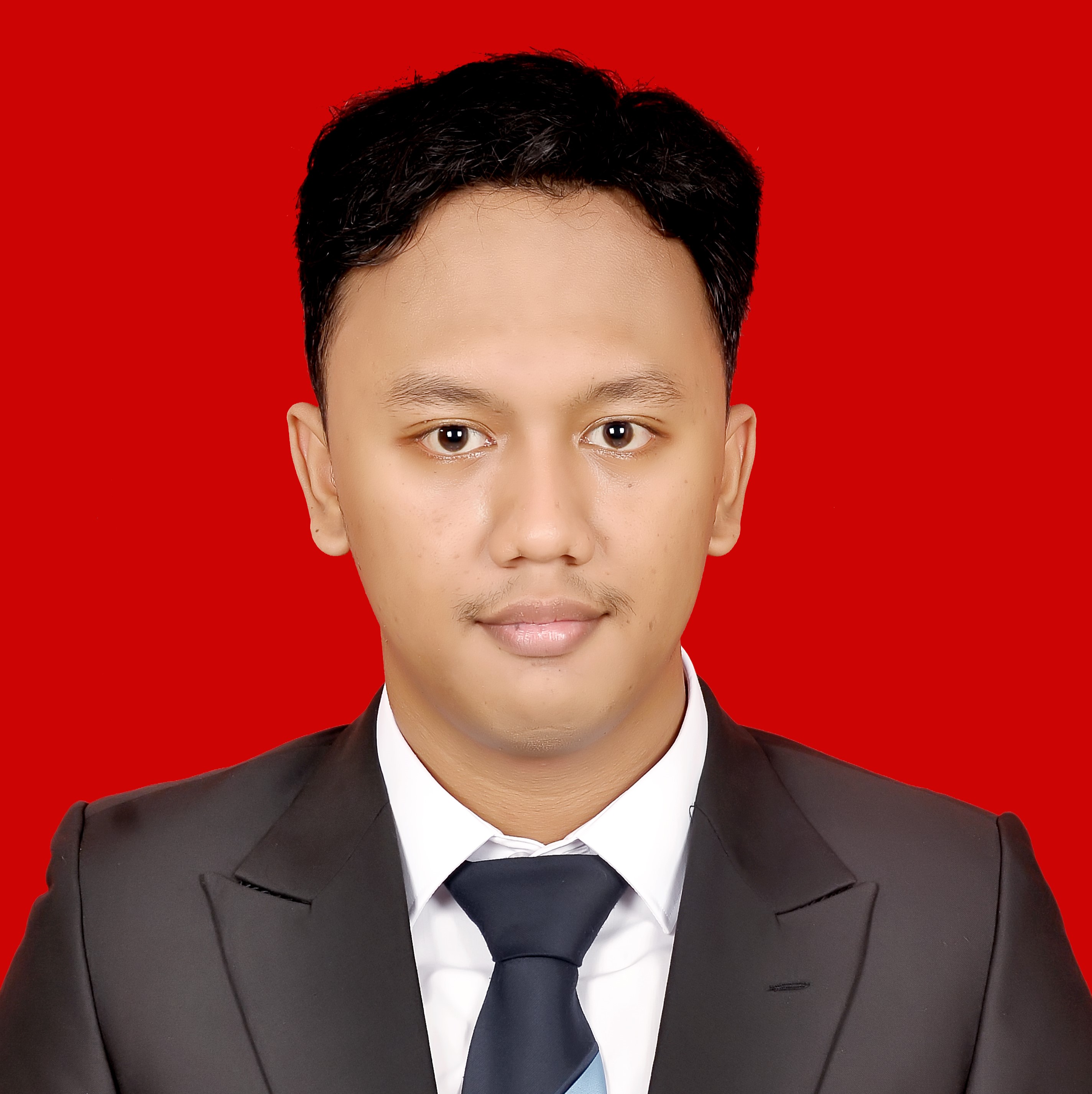 Kevin Anggara Putra